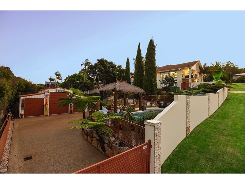 16 Leslie Street, Rangeville QLD 4350