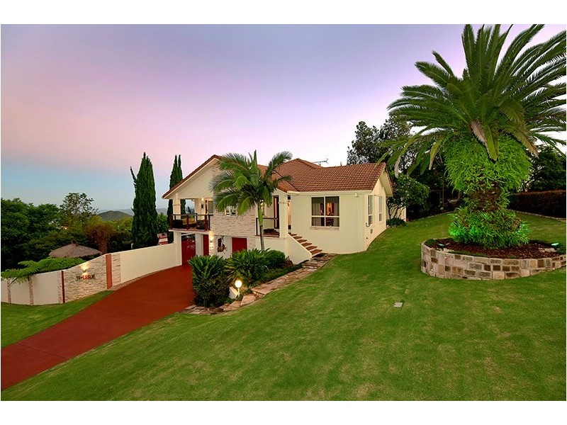 16 Leslie Street, Rangeville QLD 4350