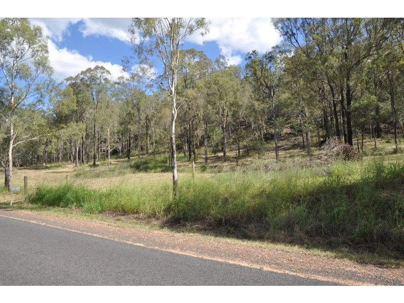 Lot 186 Flagstone Creek Road, Upper Flagstone QLD 4344