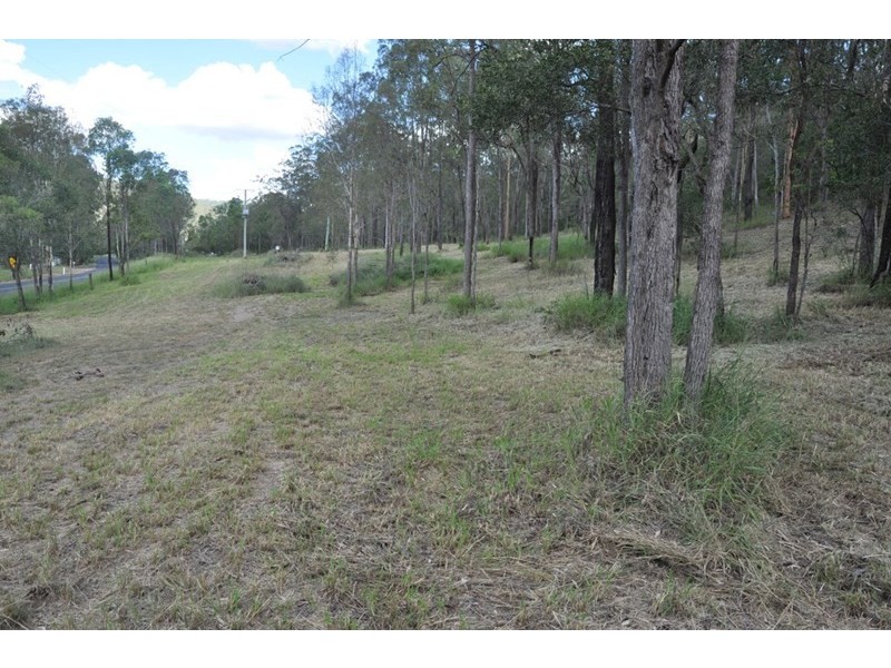 Lot 186 Flagstone Creek Road, Upper Flagstone QLD 4344