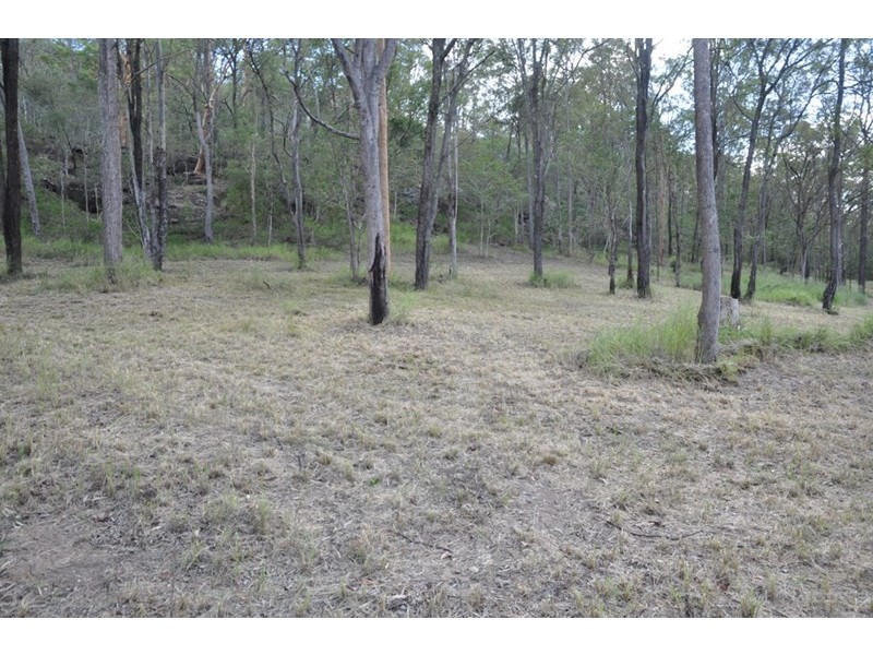 Lot 186 Flagstone Creek Road, Upper Flagstone QLD 4344