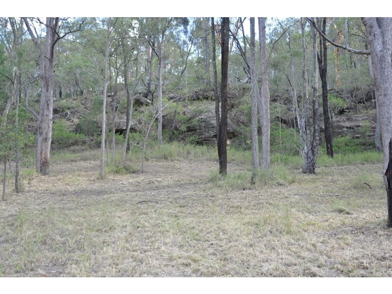 Lot 186 Flagstone Creek Road, Upper Flagstone QLD 4344