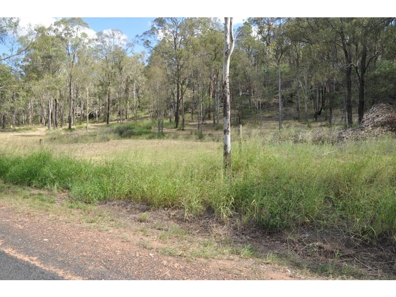 Lot 186 Flagstone Creek Road, Upper Flagstone QLD 4344
