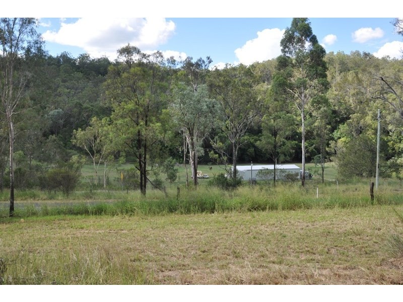 Lot 186 Flagstone Creek Road, Upper Flagstone QLD 4344