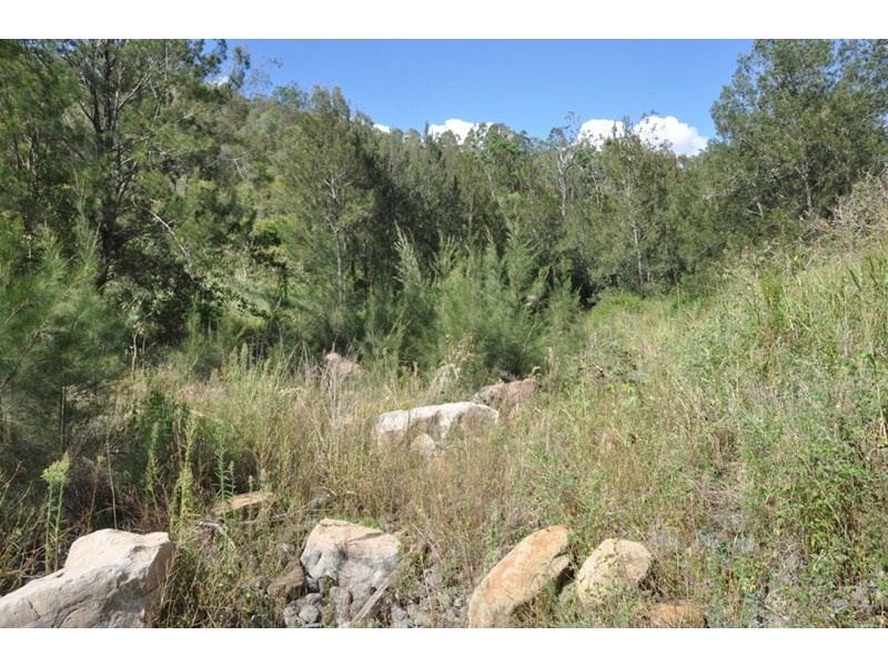 Lot 186 Flagstone Creek Road, Upper Flagstone QLD 4344