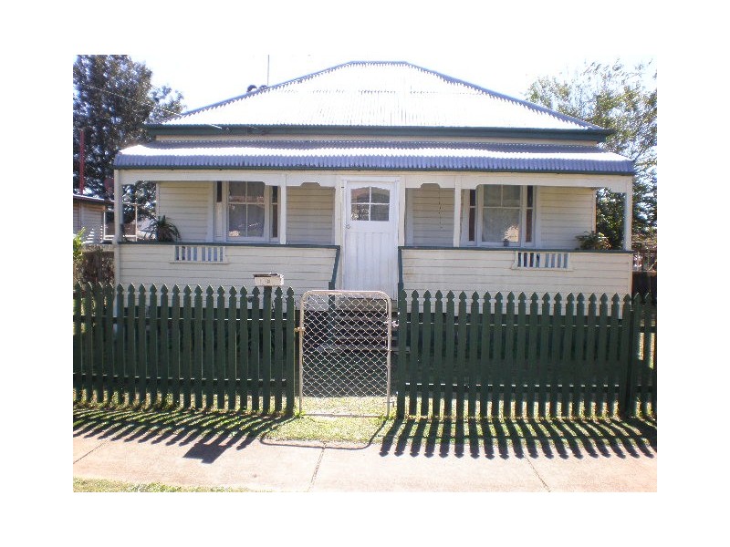 191 Russell Street, Toowoomba QLD 4350