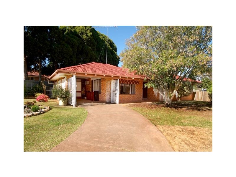 116A Alderley Street, Rangeville QLD 4350