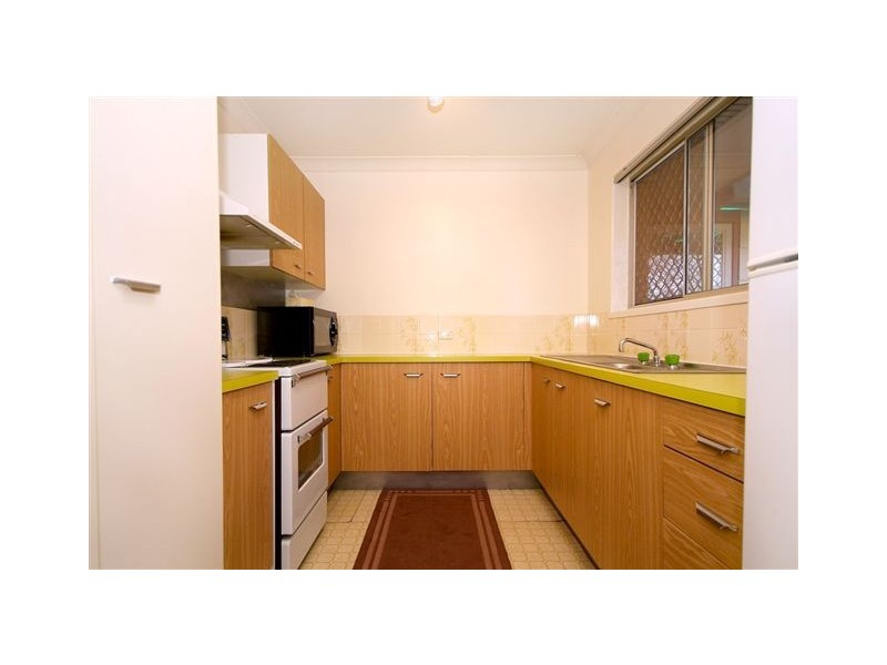 116A Alderley Street, Rangeville QLD 4350