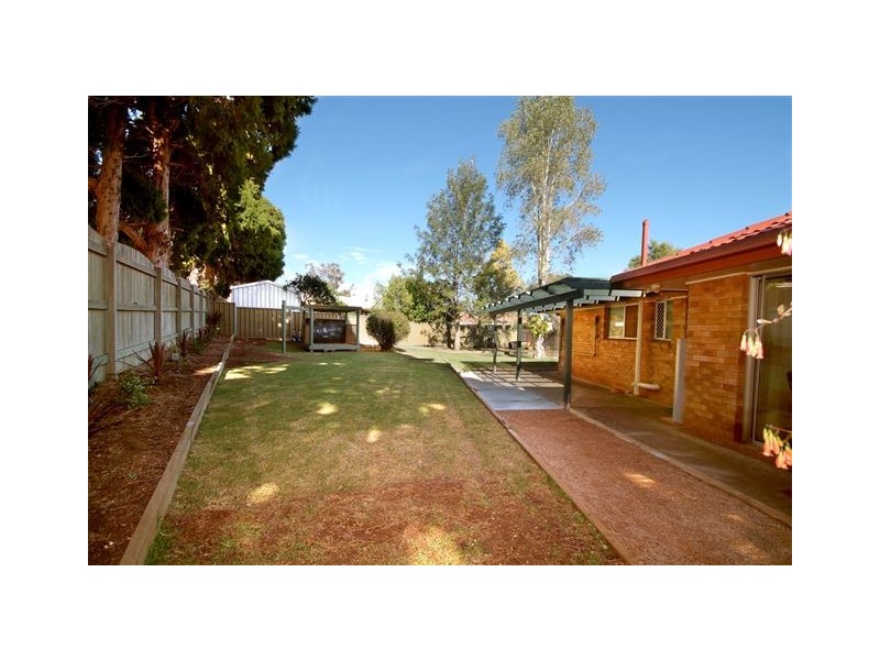 116A Alderley Street, Rangeville QLD 4350