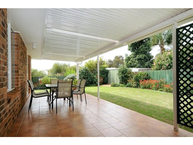 209 Stenner Street, Centenary Heights QLD 4350