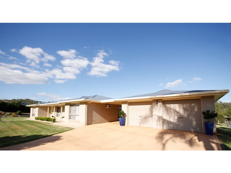 788 Boundary Street, Glenvale QLD 4350