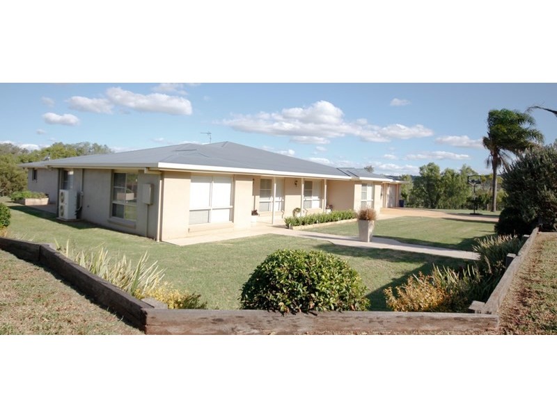 788 Boundary Street, Glenvale QLD 4350