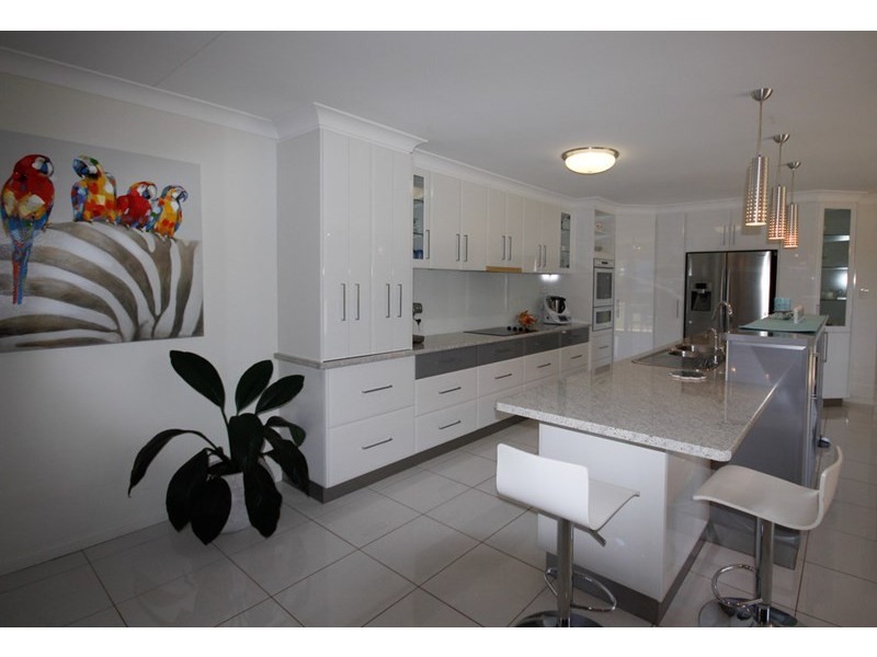 788 Boundary Street, Glenvale QLD 4350