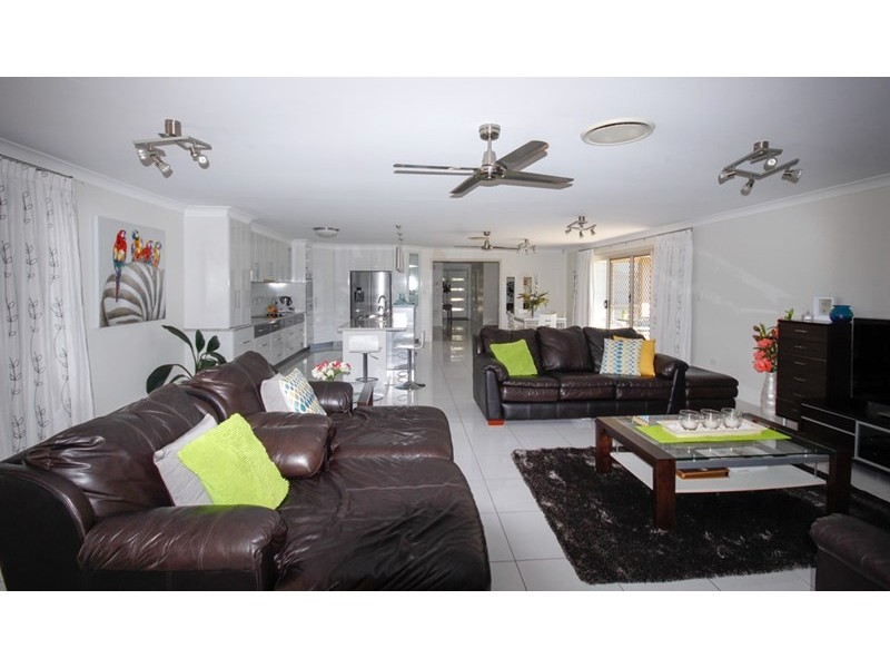 788 Boundary Street, Glenvale QLD 4350