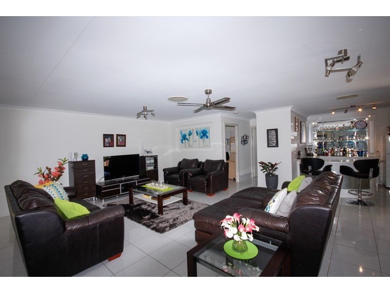 788 Boundary Street, Glenvale QLD 4350