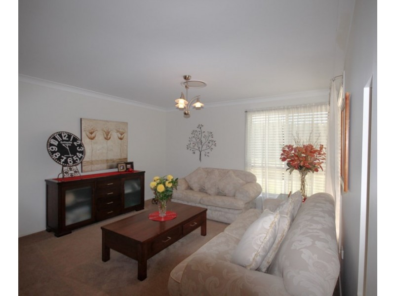 788 Boundary Street, Glenvale QLD 4350