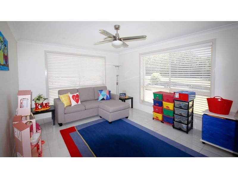 788 Boundary Street, Glenvale QLD 4350