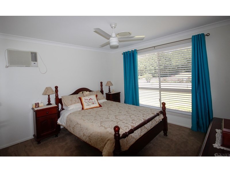 788 Boundary Street, Glenvale QLD 4350