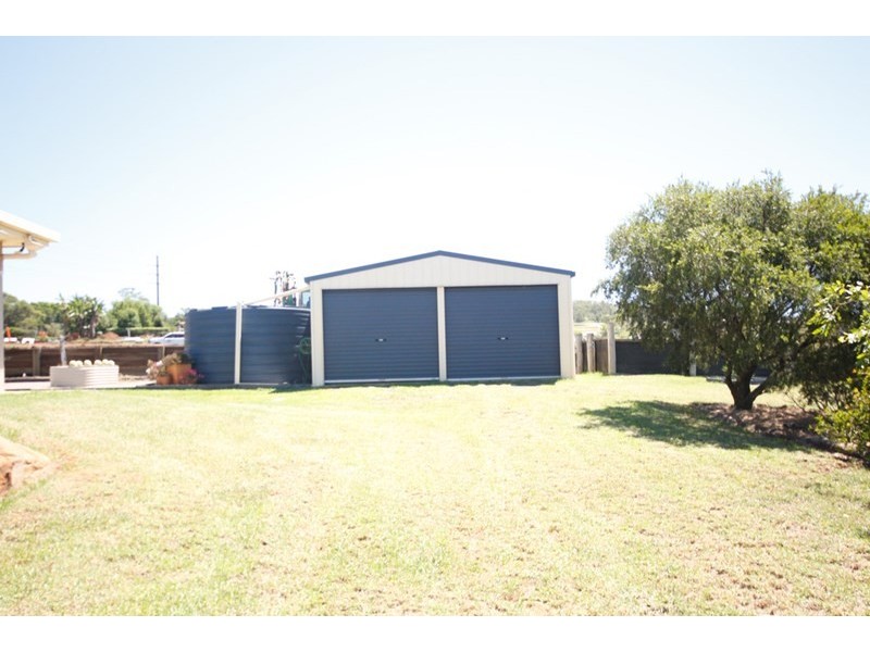 788 Boundary Street, Glenvale QLD 4350