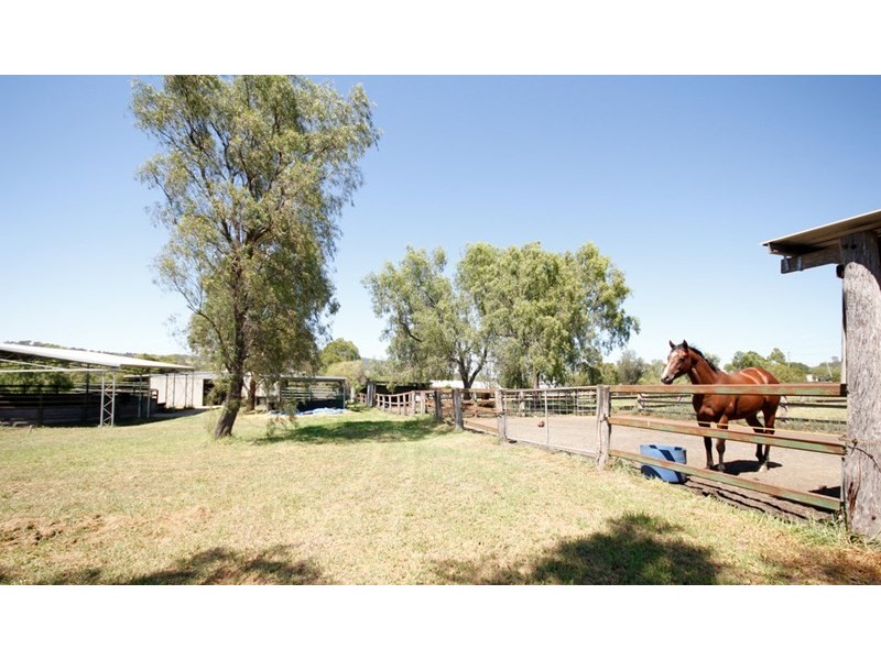 788 Boundary Street, Glenvale QLD 4350