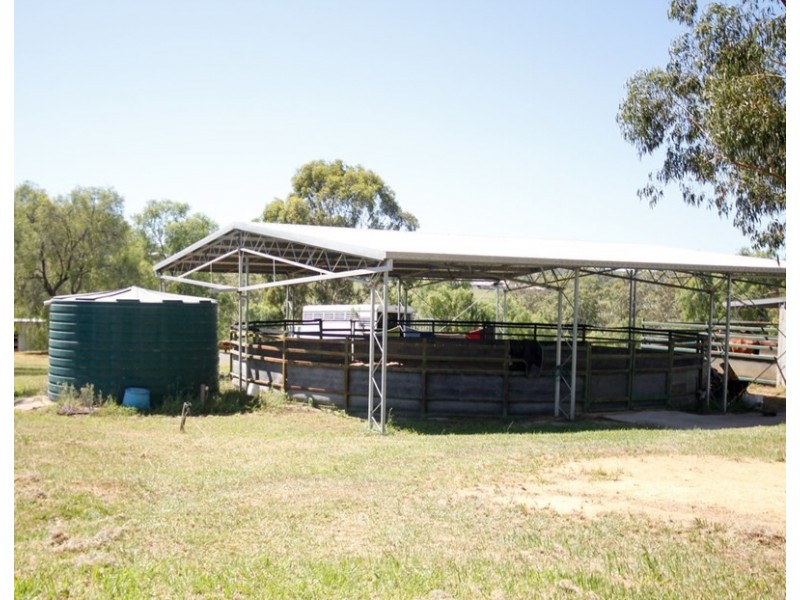 788 Boundary Street, Glenvale QLD 4350