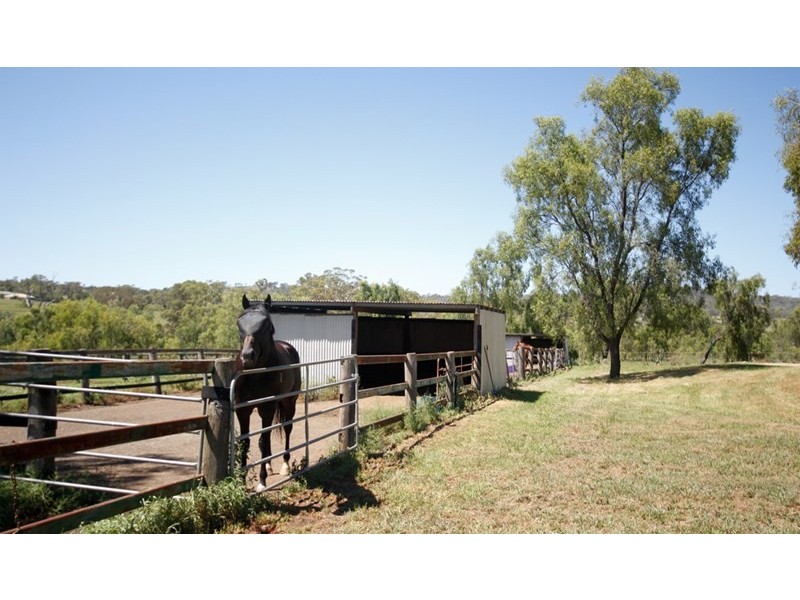 788 Boundary Street, Glenvale QLD 4350