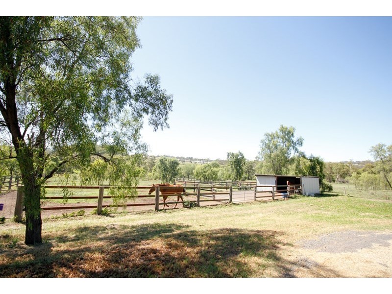 788 Boundary Street, Glenvale QLD 4350