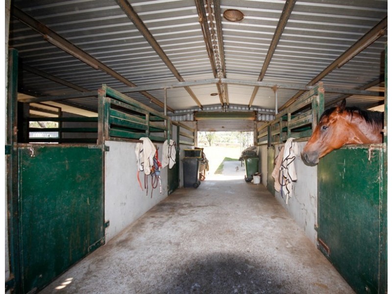 788 Boundary Street, Glenvale QLD 4350