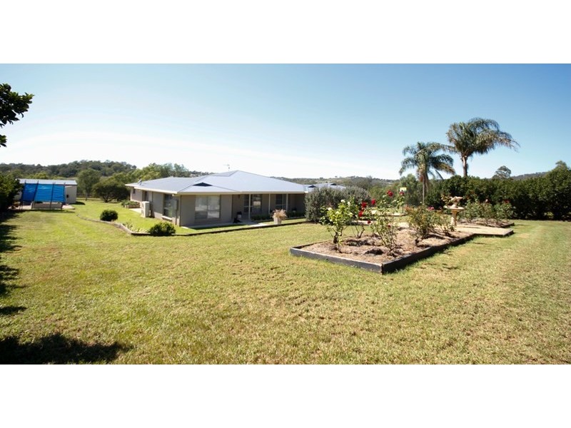 788 Boundary Street, Glenvale QLD 4350