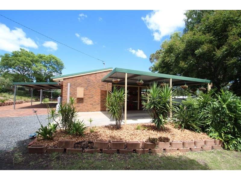 19 Rebwonga Street, Kingsthorpe QLD 4400