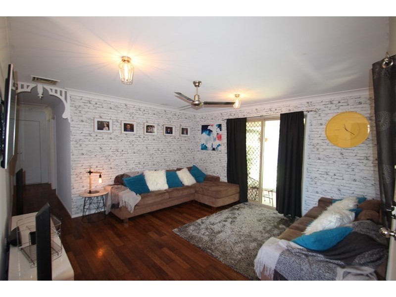 19 Rebwonga Street, Kingsthorpe QLD 4400