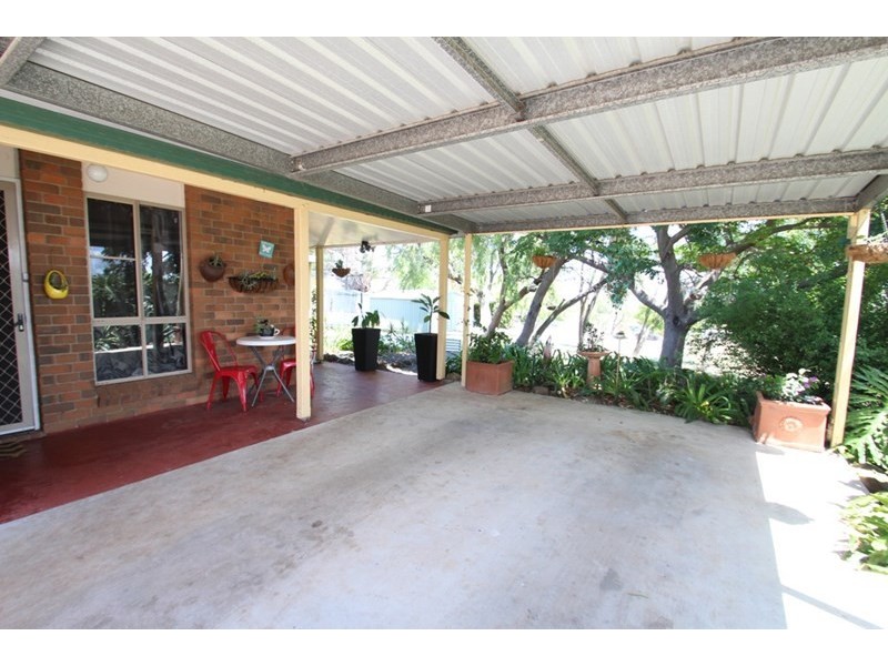 19 Rebwonga Street, Kingsthorpe QLD 4400