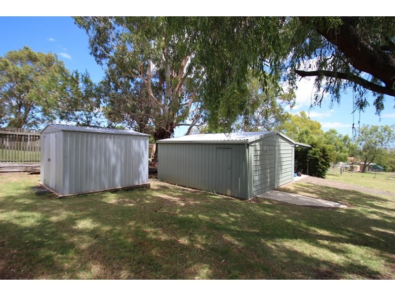 19 Rebwonga Street, Kingsthorpe QLD 4400
