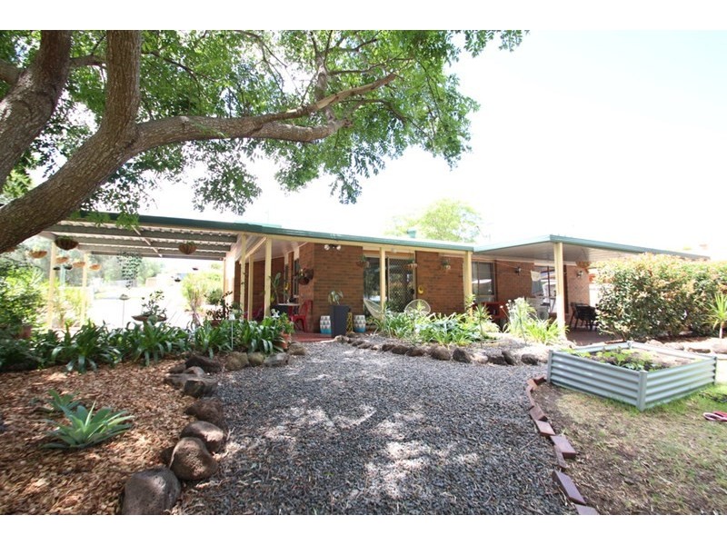 19 Rebwonga Street, Kingsthorpe QLD 4400