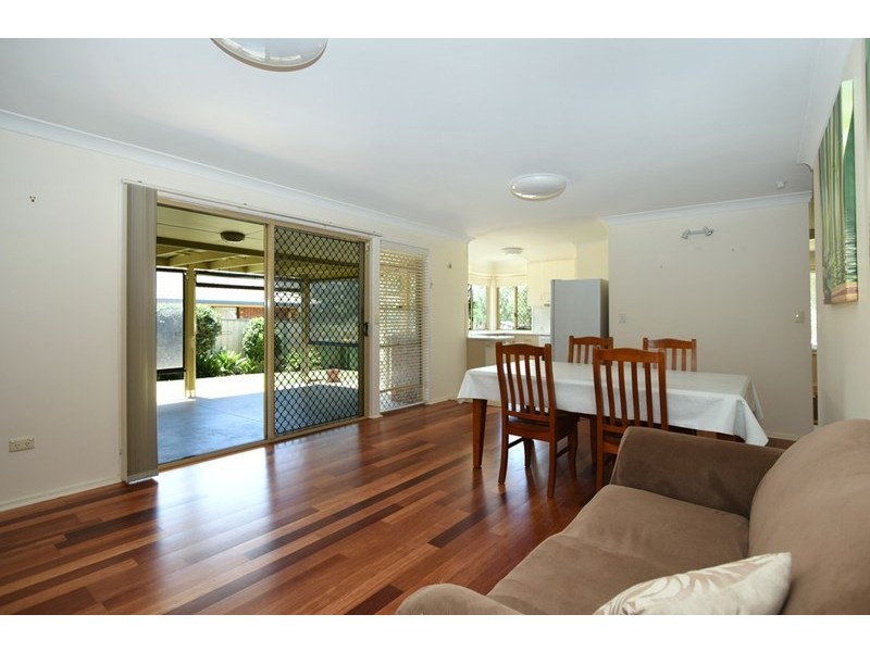 5 Kuhn Street, Kearneys Spring QLD 4350