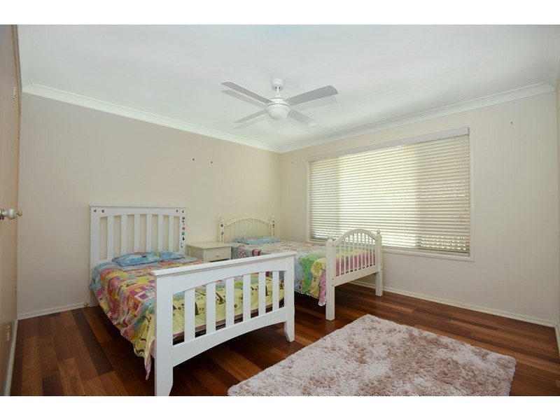 5 Kuhn Street, Kearneys Spring QLD 4350