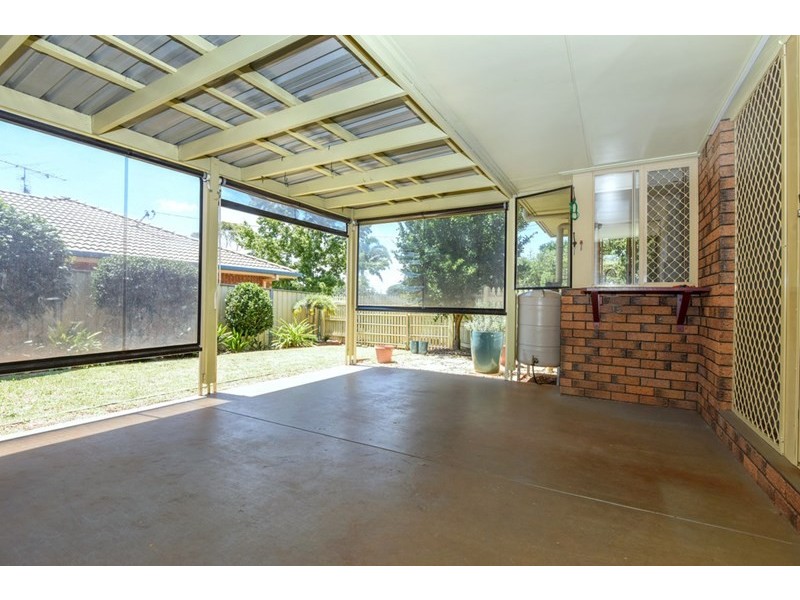 5 Kuhn Street, Kearneys Spring QLD 4350