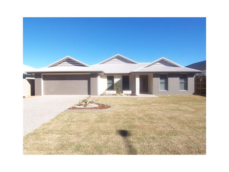 7 Beardsworth Court, Middle Ridge QLD 4350