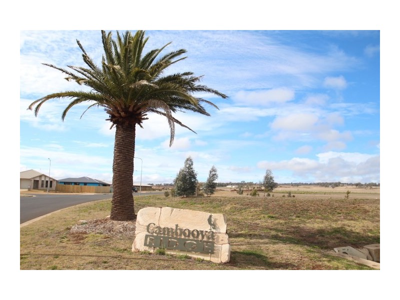 Cambooya QLD 4358