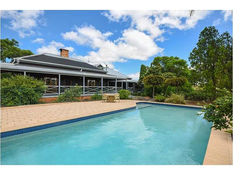 147 Cawdor Drive, Cawdor QLD 4352