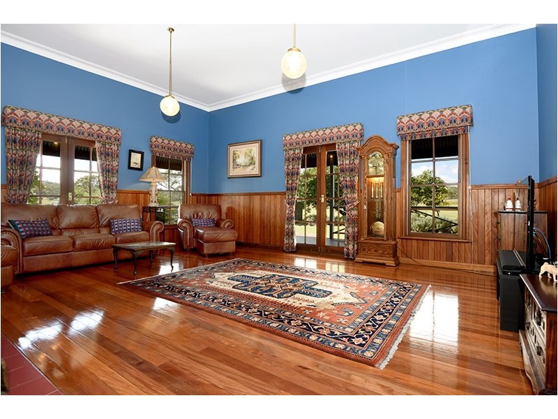 147 Cawdor Drive, Cawdor QLD 4352