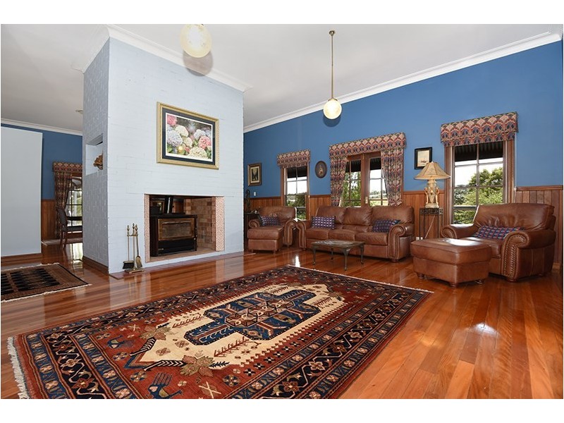 147 Cawdor Drive, Cawdor QLD 4352