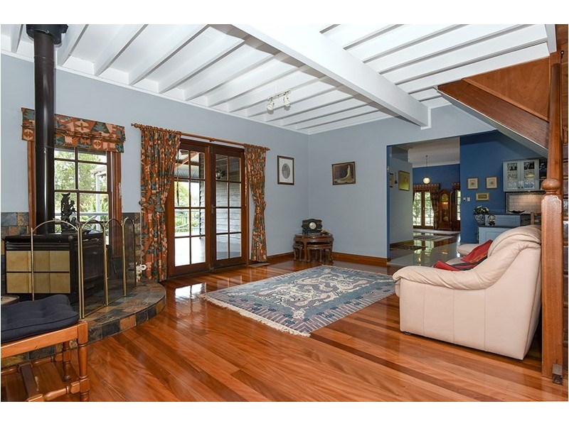 147 Cawdor Drive, Cawdor QLD 4352