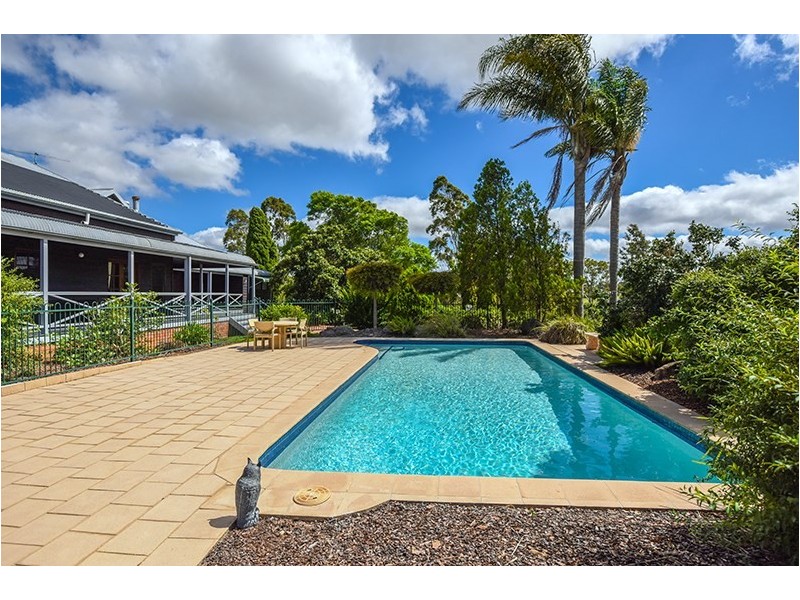 147 Cawdor Drive, Cawdor QLD 4352