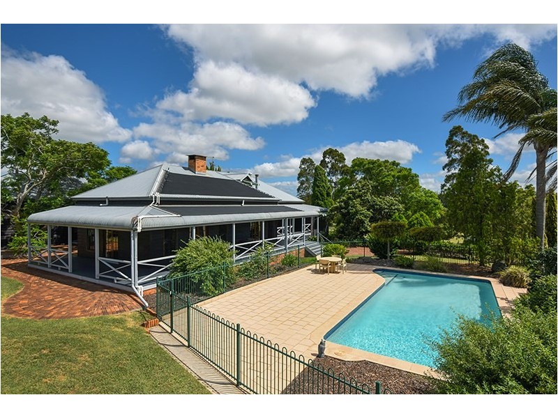 147 Cawdor Drive, Cawdor QLD 4352