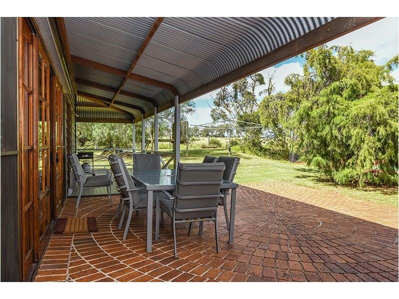 147 Cawdor Drive, Cawdor QLD 4352