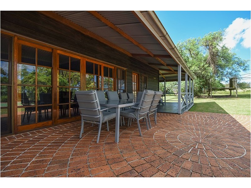 147 Cawdor Drive, Cawdor QLD 4352