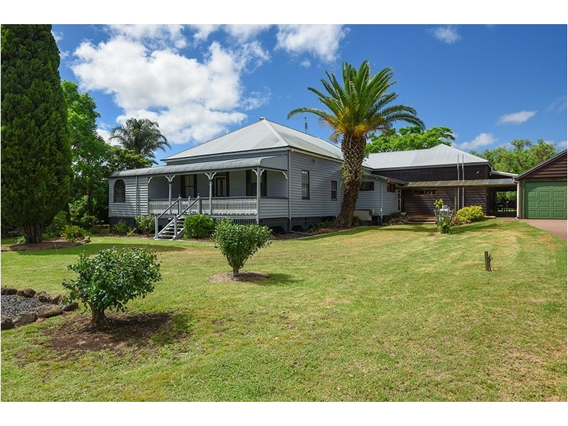 147 Cawdor Drive, Cawdor QLD 4352