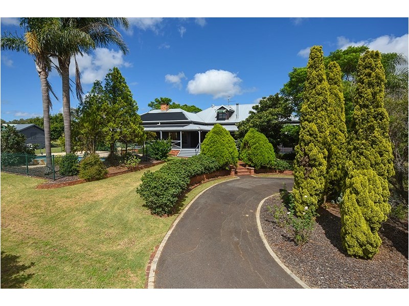 147 Cawdor Drive, Cawdor QLD 4352