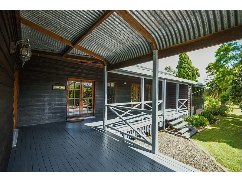 147 Cawdor Drive, Cawdor QLD 4352